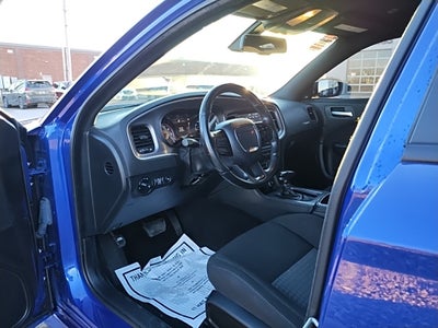 2020 Dodge Charger GT