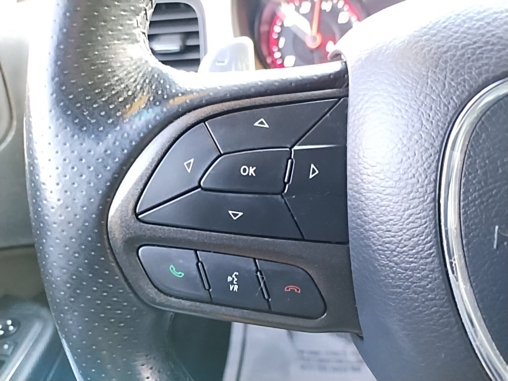 2020 Dodge Charger GT