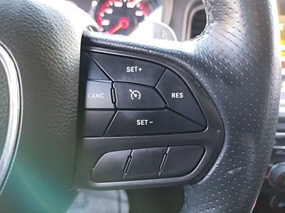 2020 Dodge Charger GT