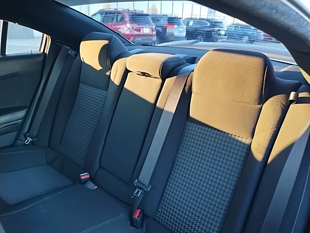 2020 Dodge Charger GT