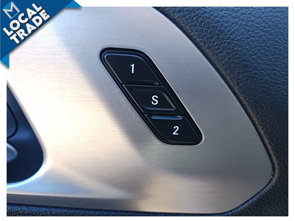 2021 Chrysler Pacifica Limited AWD