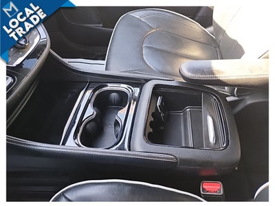 2021 Chrysler Pacifica Limited AWD