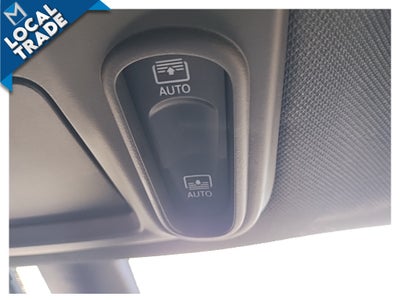 2021 Chrysler Pacifica Limited AWD