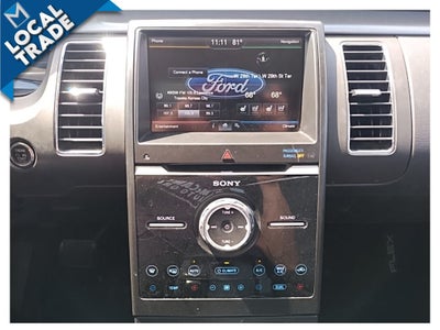 2014 Ford Flex Limited
