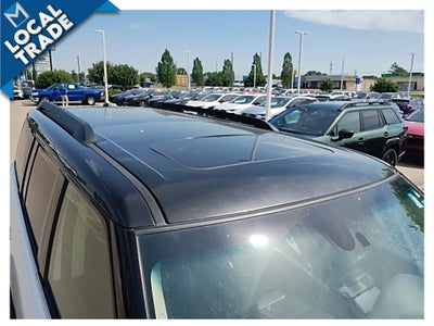2014 Ford Flex Limited