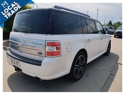 2014 Ford Flex Limited