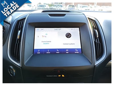 2020 Ford Edge SE AWD