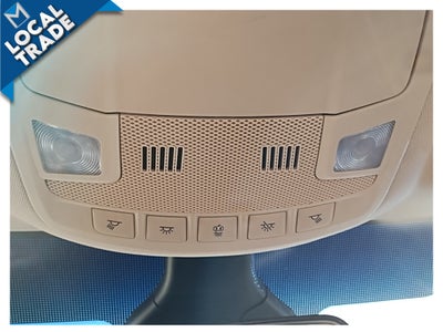 2020 Ford Edge SE AWD