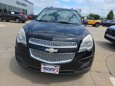2014 Chevrolet Equinox LT 1LT