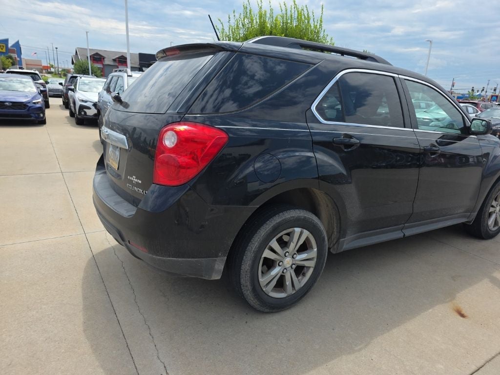 2014 Chevrolet Equinox LT 1LT