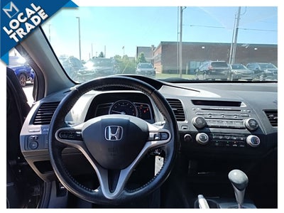 2010 Honda Civic EX-L