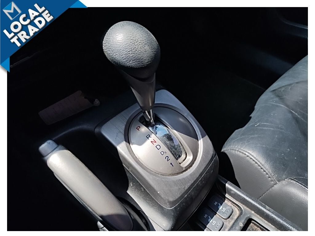 2010 Honda Civic EX-L