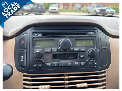 2004 Honda Pilot EX