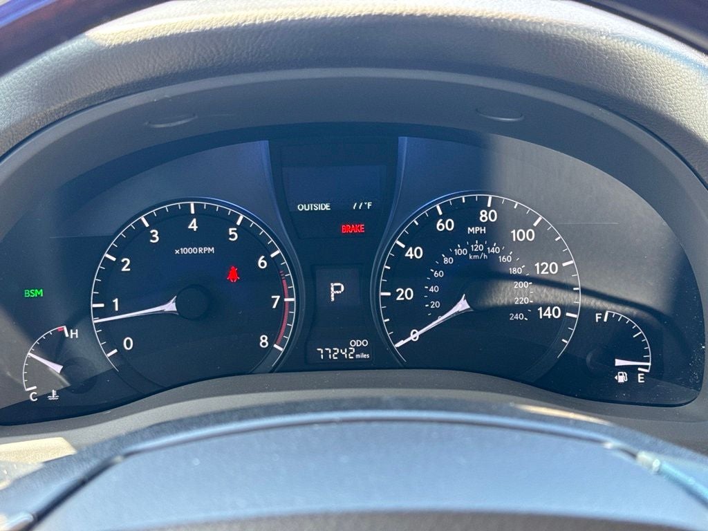 2014 Lexus RX 350