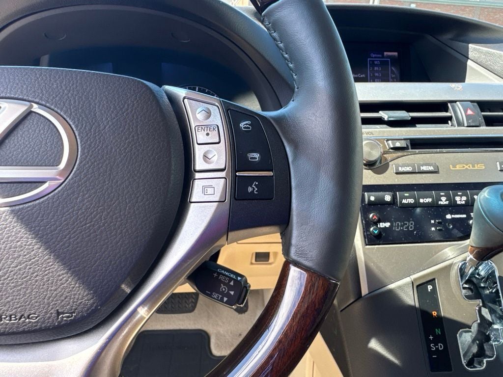 2014 Lexus RX 350