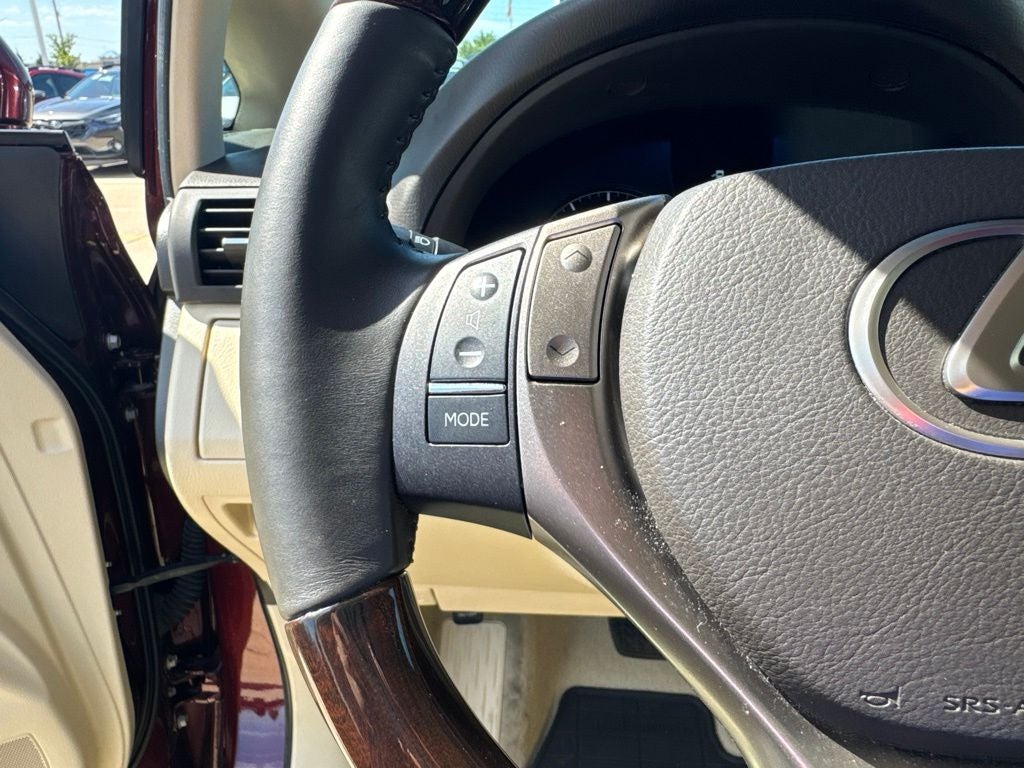 2014 Lexus RX 350