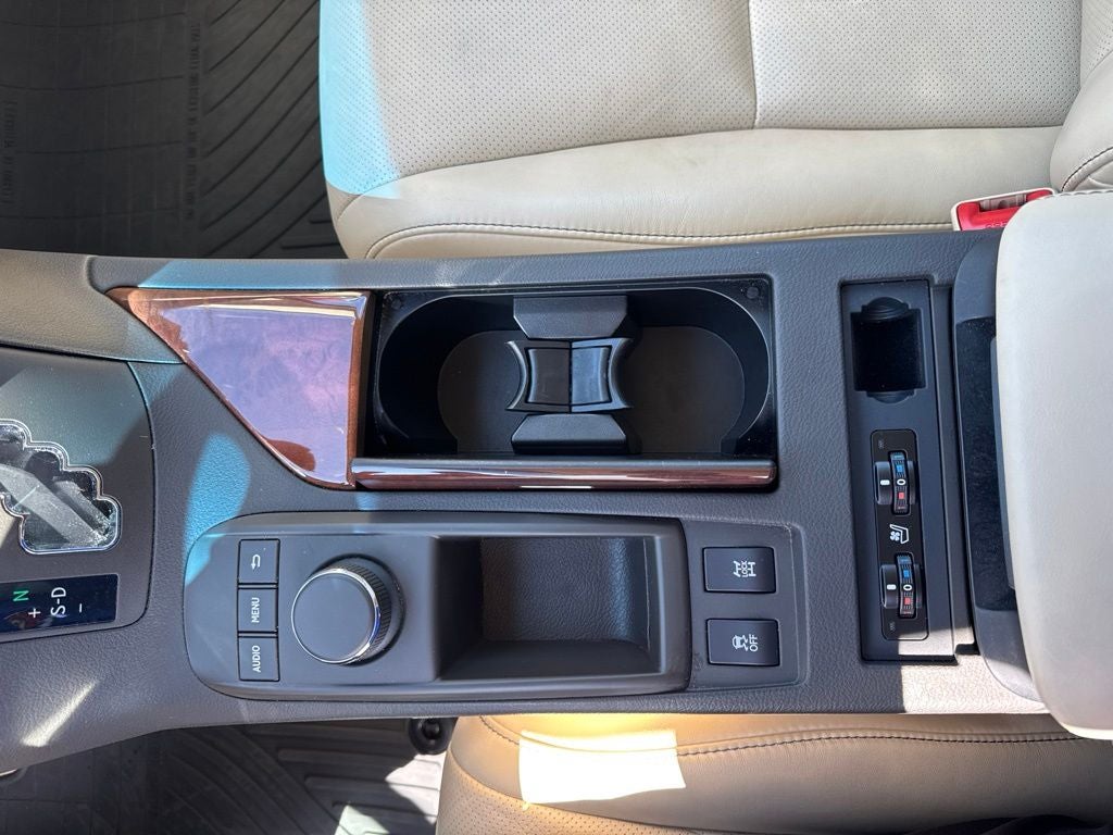 2014 Lexus RX 350