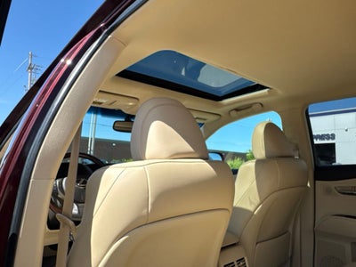 2014 Lexus RX 350