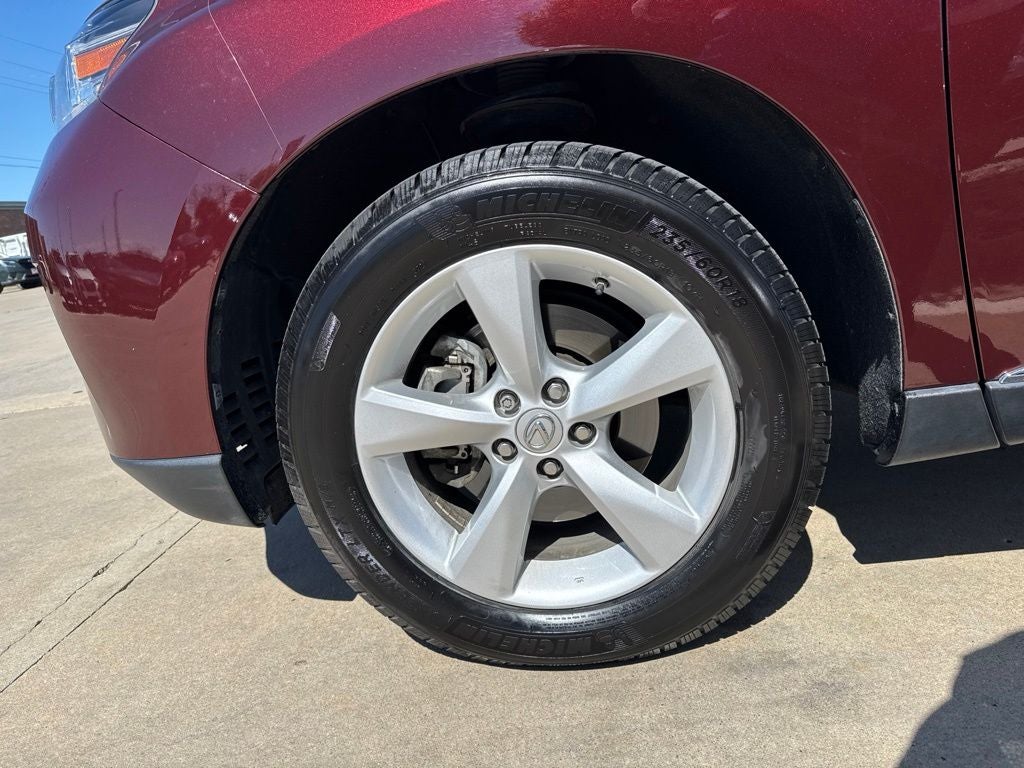 2014 Lexus RX 350