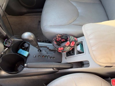 2011 Toyota RAV4 Limited