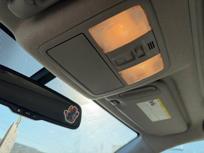 2011 Toyota RAV4 Limited