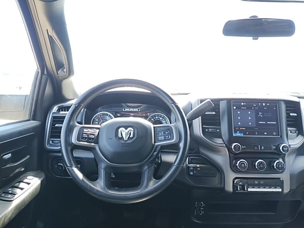 2022 RAM 3500 Tradesman