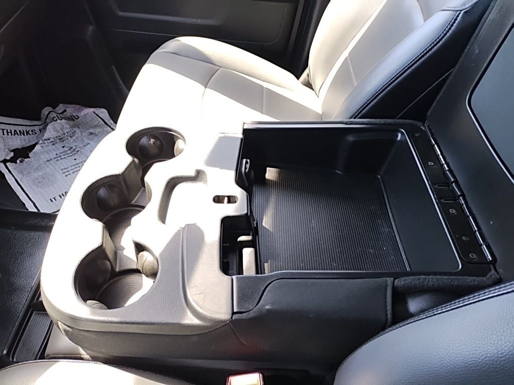 2022 RAM 3500 Tradesman