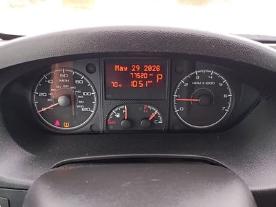 2021 RAM ProMaster 2500 High Roof
