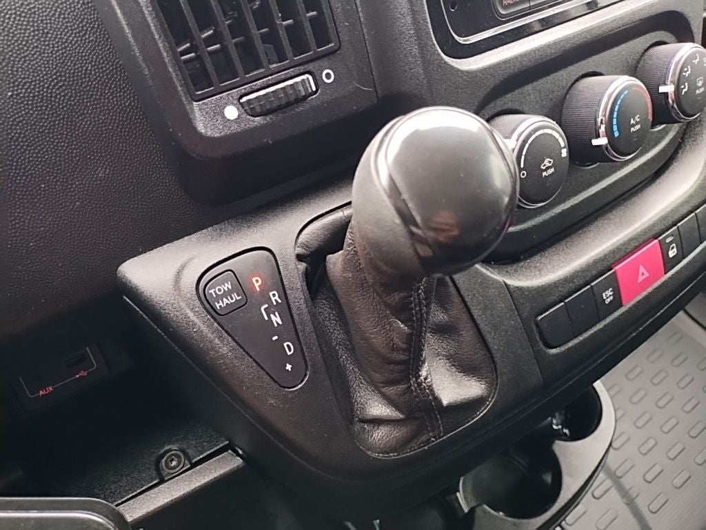 2021 RAM ProMaster 2500 High Roof