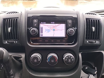 2021 RAM ProMaster 2500 High Roof