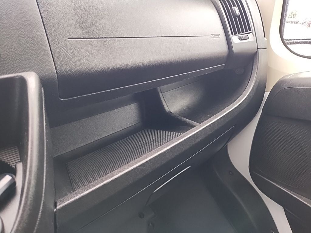 2021 RAM ProMaster 2500 High Roof