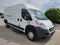 2021 RAM ProMaster 2500 High Roof