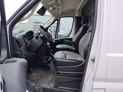 2023 RAM ProMaster 2500 High Roof 159 WB