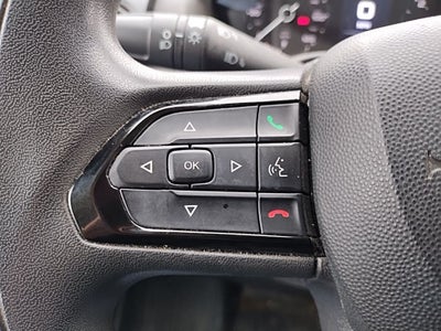 2023 RAM ProMaster 2500 High Roof 159 WB