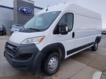 2023 RAM ProMaster 2500 High Roof 159 WB