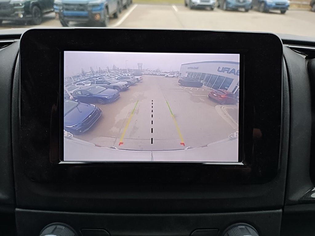 2023 RAM ProMaster 2500 High Roof 159 WB