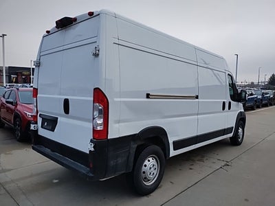 2023 RAM ProMaster 2500 High Roof 159 WB