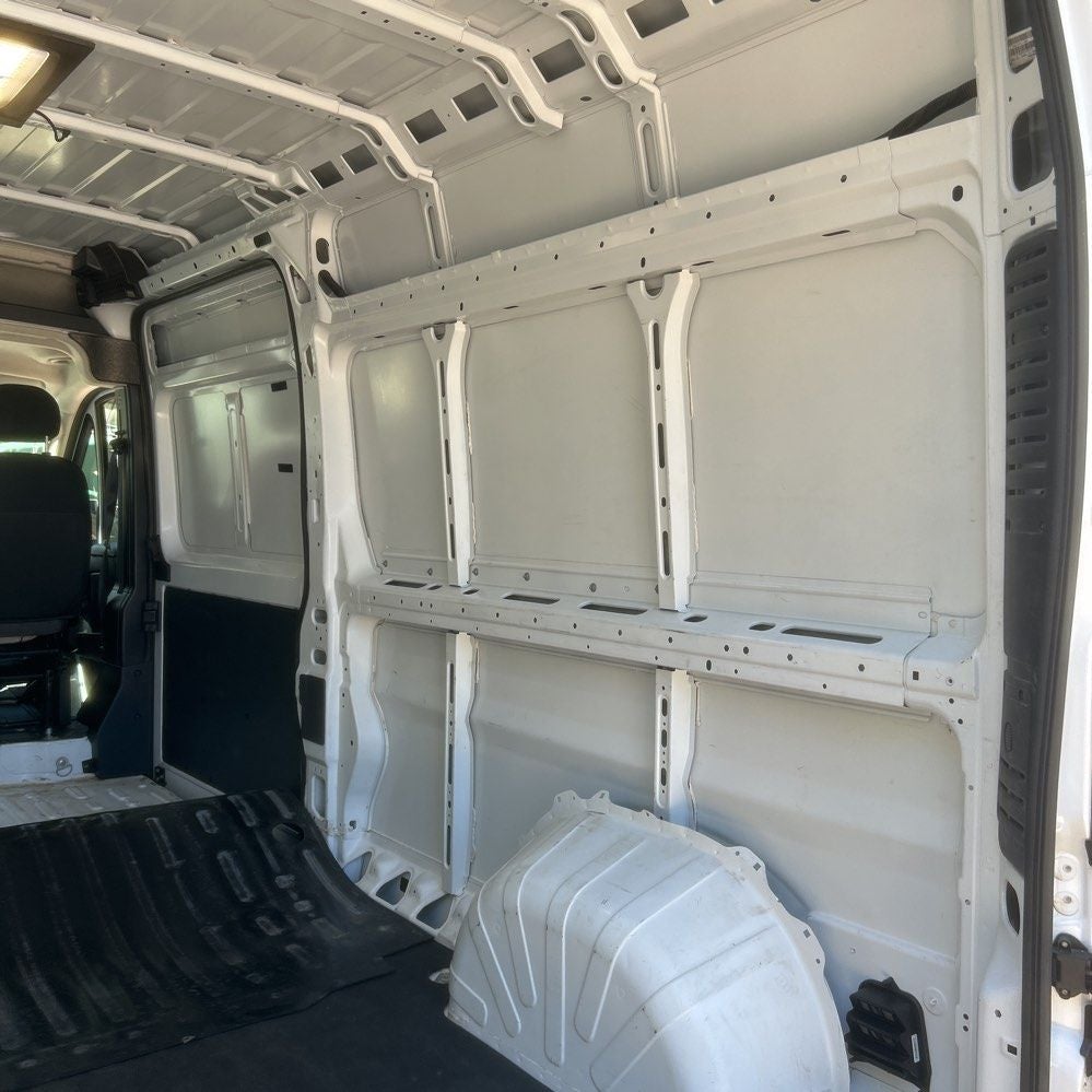 2024 RAM ProMaster 2500 High Roof 159 WB