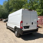 2024 RAM ProMaster 2500 High Roof 159 WB