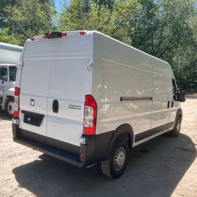 2024 RAM ProMaster 2500 High Roof 159 WB