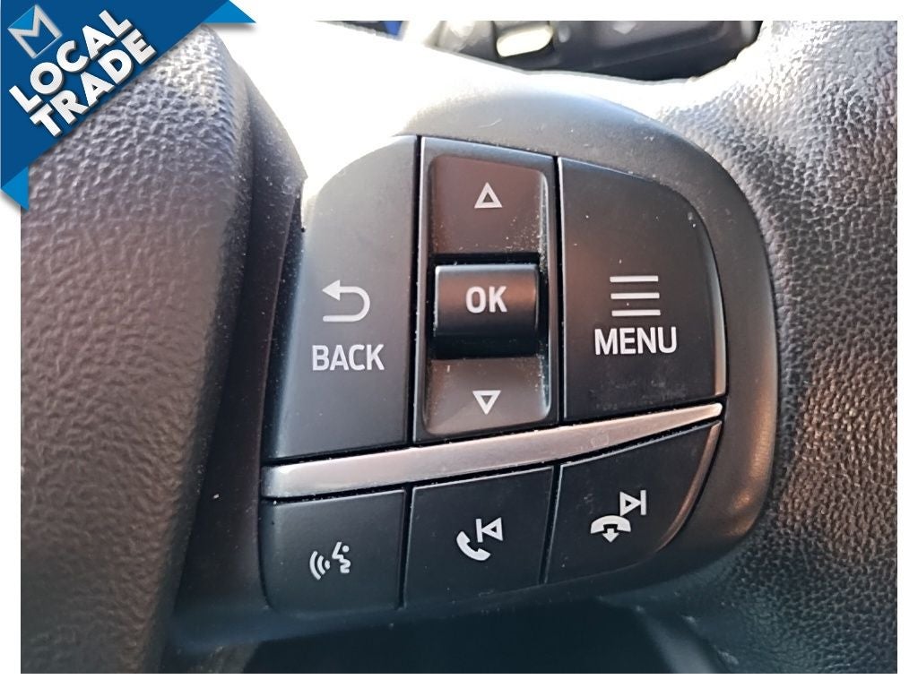 2021 Ford Bronco Sport Outer Banks 4WD