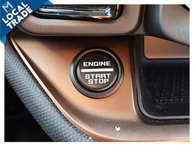 2021 Ford Bronco Sport Outer Banks 4WD