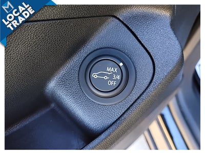 2019 GMC Terrain SLT AWD