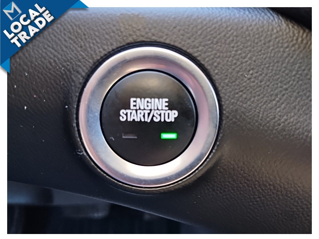 2019 GMC Terrain SLT AWD