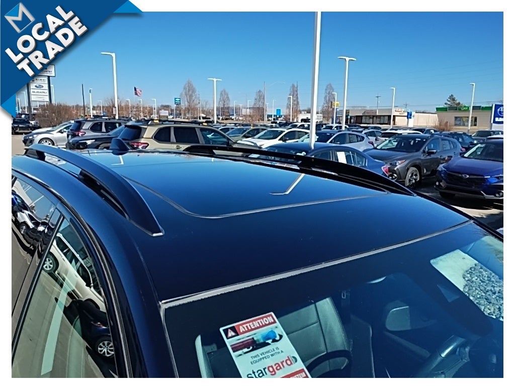 2019 GMC Terrain SLT AWD