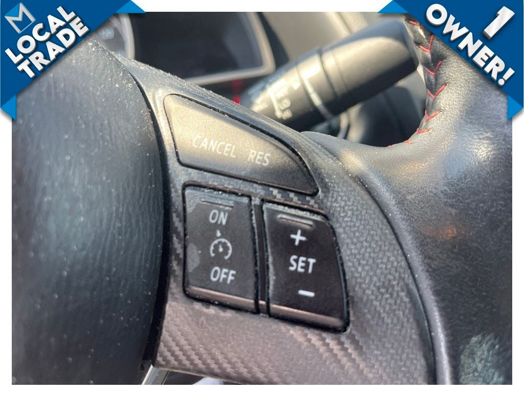 2014 Mazda Mazda3 i Touring