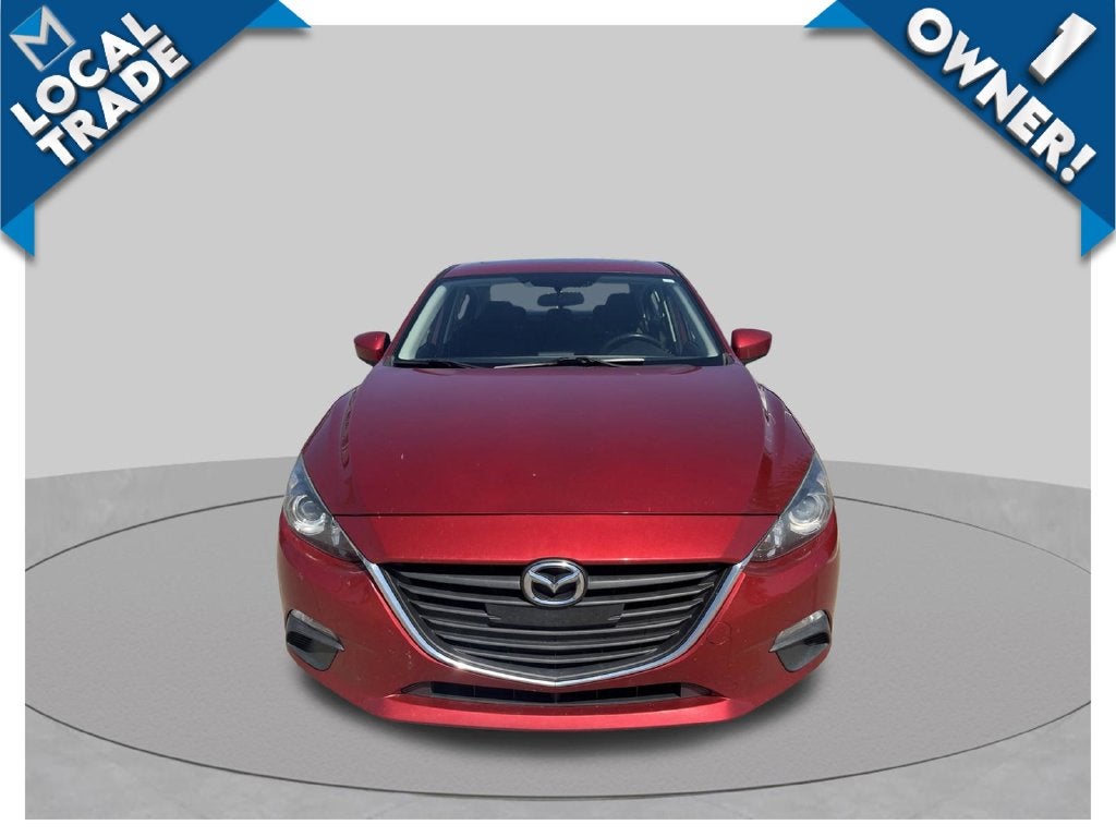 2014 Mazda Mazda3 i Touring