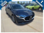 2022 Mazda Mazda3 Preferred