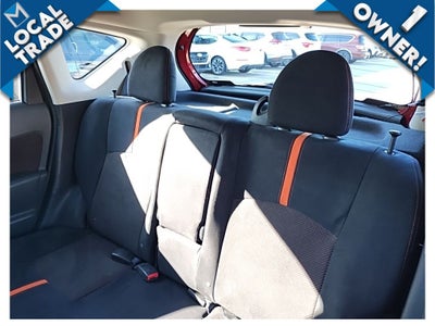 2015 Nissan Versa Note SR