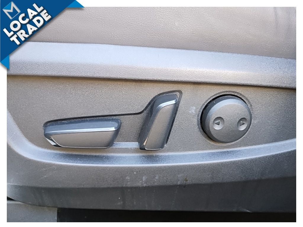 2019 INFINITI QX50 ESSENTIAL AWD